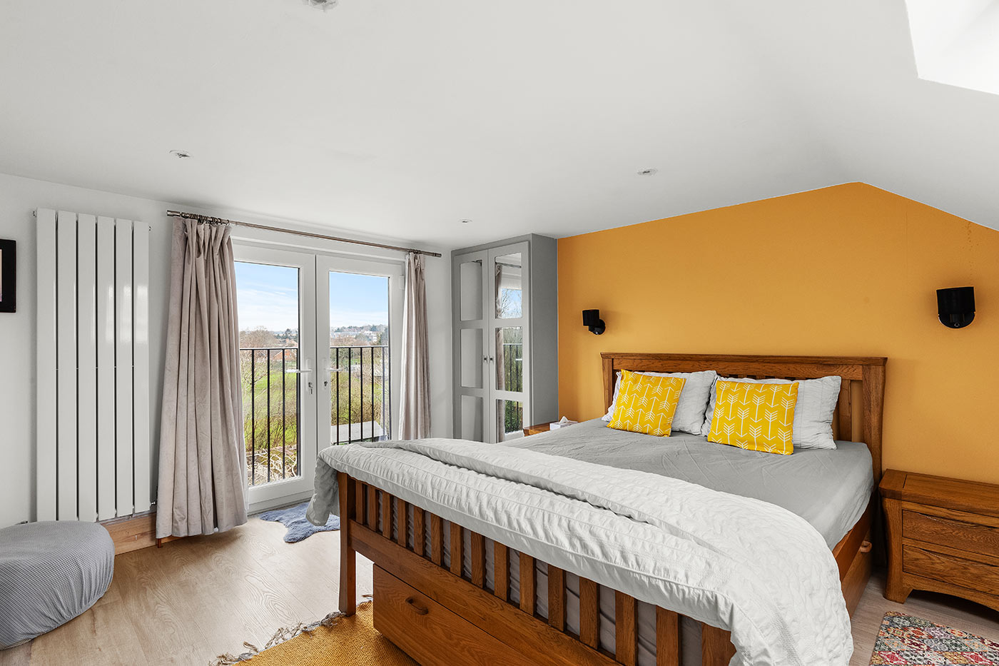 Essex loft Conversion
