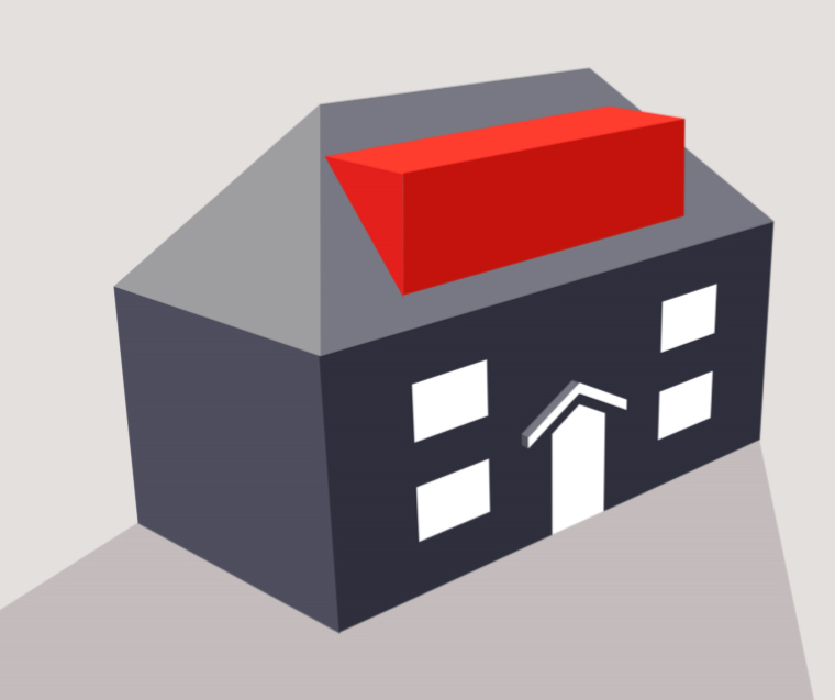 Velux loft conversion