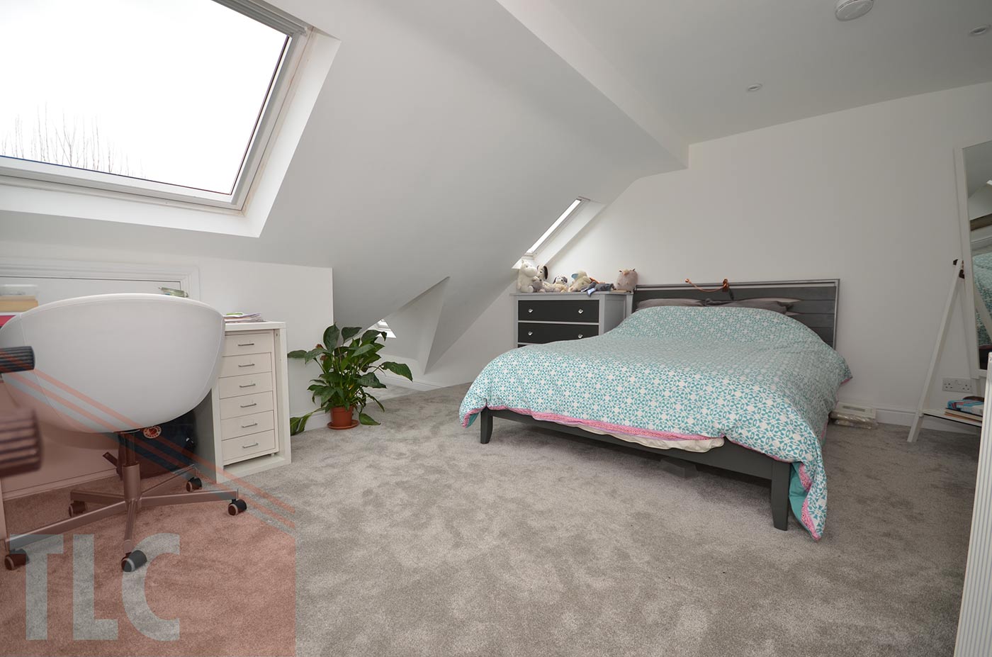 Buckhurst Hill Loft Conversion