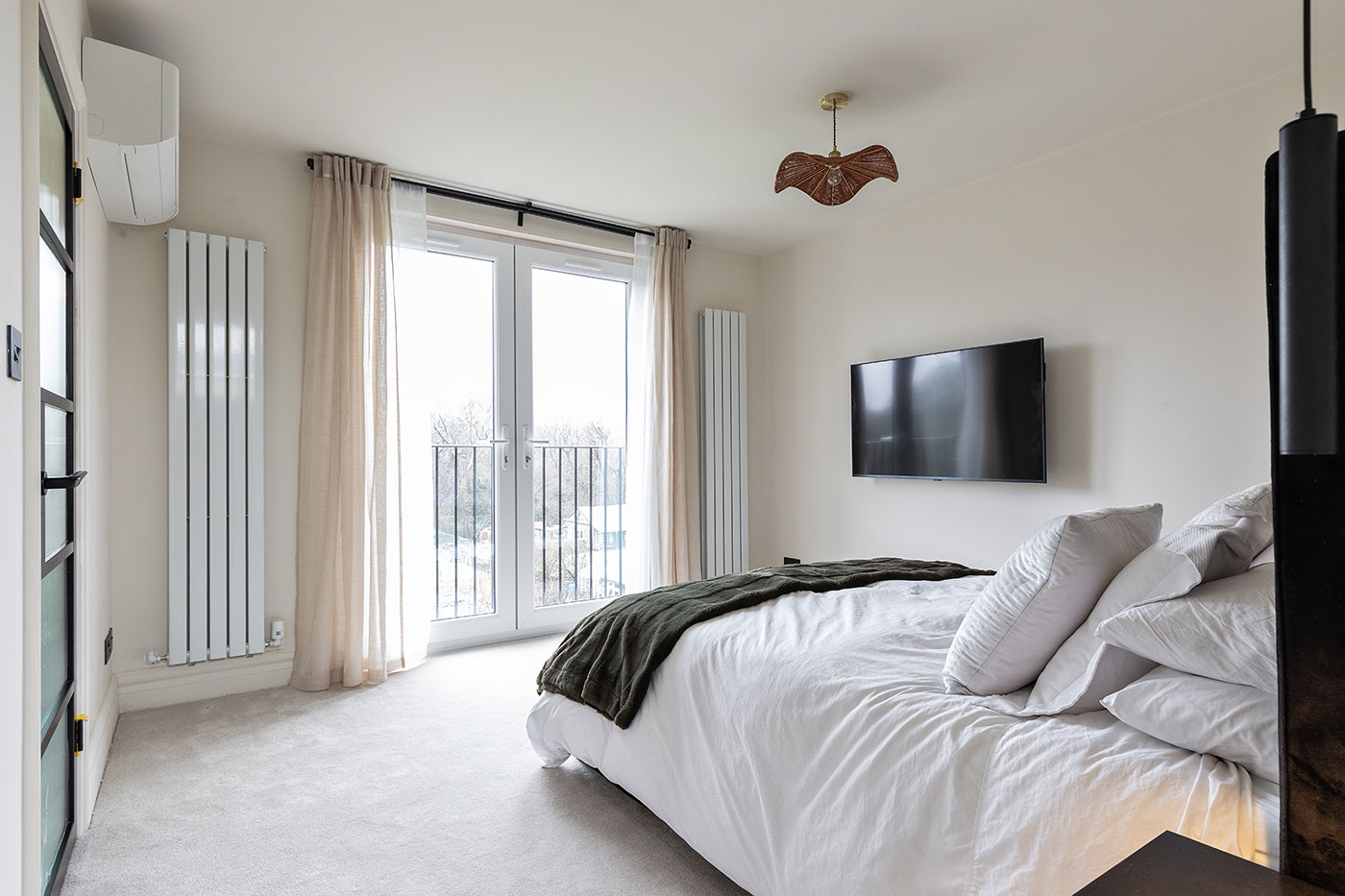 Rochester Loft Conversion Project