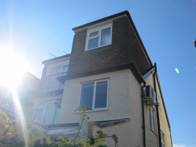 High Barnet Loft Conversion Project