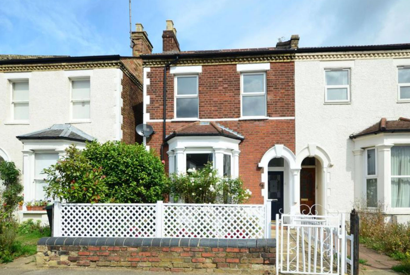 New Barnet Loft Conversion Project